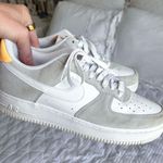 Nike  Air Force 1 Low Women’s Sneakers ‘07 Photo 3