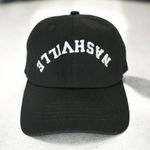 Nashville Upside Down Hat Photo 0