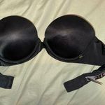 Victoria's Secret Black Victoria Secret Bra  Photo 0