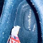 Easy Spirit Dark Navy Blue Slip Photo 7