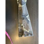 Ksubi  Skinny‎ Zip Ankle Jeans Spray On Dirty Cammo Denim Womens Size 28" Camo Photo 15