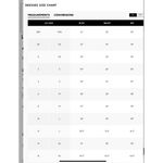 Madewell  Womens White Button-Down Denim Shirt Dress Size M Photo 13