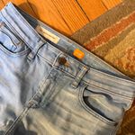 Pilcro and the Letterpress Anthropologie Pilcro jeans size 28 Photo 1