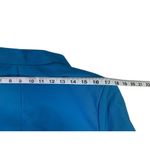 Investments II Dusty Blue Women's Short Blazer Size 18W Photo 5