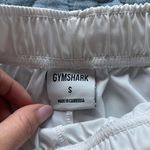 Gymshark White  Shorts Photo 2