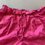 Uniqlo LINEN COTTON SHORTS Photo 3