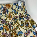 Anthropologie Love the Label Tiered Mini Skirt Photo 1