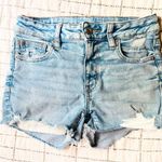 American Eagle Outfitters High-rise Shortie Photo 1