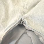 American Eagle NWT  OUTFITTERS Light Blue Denim Pleated Skort Size 8 Photo 6