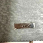 ALDO  light blue crossbody purse with tags Photo 7