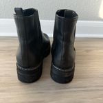 Marc Fisher  Booties Leather Photo 3