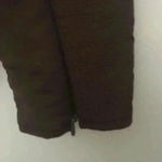 EStudio Women’s Fleece Lined Jacket Brown M Size M Photo 7