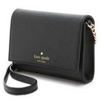 Kate Spade Black  elegant cross body bag 🖤 Photo 0