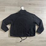 Nike NWT  WOMENS FLEECE THERMA-FIT COZY JACKET SZ S Photo 4