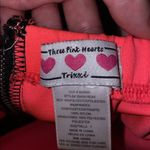 Trixxi  Strapless black dress Photo 3