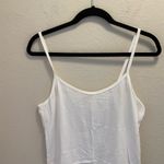 Heritage 1981 NWOT white tank top Photo 2