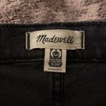 Madewell Perfect Vintage Straight  Jeans Photo 2