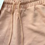 Lounge All Around  Short in Rose Photo 2