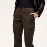 Talula Cargo Pants Size 00 NWOT Photo 0