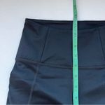 Girlfriend Collective  Black Compressive High-Rise Legging 7/8 Size XS NWOT Photo 6