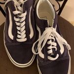 Vans purple Photo 0