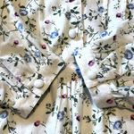 Victoria's Secret Vintage Victoria’s Secret Country Long Nightgown NWT Boho Prairie Floral Cottage Photo 7