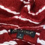 For Cynthia  women’s small‎ striped swim cover up Photo 3