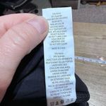 Zyia Active Women's Hi Rise Leggings Training‎ Black Neon Tape Size 14 Photo 13