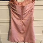 House Of CB Pink Jasmine Dress Photo 2