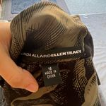 Ellen Tracy Flower Print Blazer Size 16 Photo 5