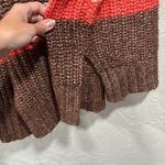 Aerie Offline by Bundle Up Sweater Oversized Size Small NWT Photo 4