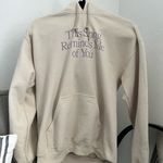 Lonely Ghost  This Song Reminds Me of You Hoodie Photo 1