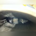 Catherine Malandrino Women’s Shoes Heels Stretch Peep Toe Black Booties Sz 8 Photo 3