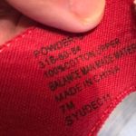 Unionbay Fun Summer Aztec print wedge Photo 3