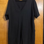 Amazon  tshirt romper Photo 0