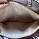 Kate Spade  New York Infinite Large Triple Compartment Tote Lilac Forest Photo 4