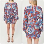 RHODE Markie Floral Tie Photo 1