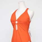 Bleu Rod Beattie BLEU by Rod Beattie. Ring Me Up One-Piece Swimsuit. Photo 6