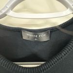 White Fox Boutique  MIDI Dress Size S Photo 2