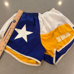 tri delta Sorority Shorts‎ BOA size medium Photo 0
