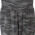 Athleta Women’s Salutation Camo Jogger Pants Size XS in Gray / Black Photo 2