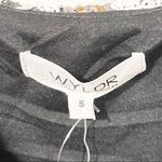 WYLDR ASOS  Small High‎ Hopes Sequin Printed Cami Cropped Top New NWT Photo 3