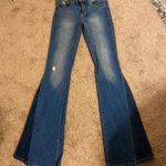 Sneak Peak Bell Bottom Jeans  Photo 0