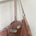 House Of CB  L A-C‎ 'Aiza' Cream Floral Print Maxi Dress NWOT Photo 5