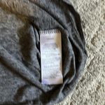 Madewell  V-Neck Tee Whisper Cotton Photo 3