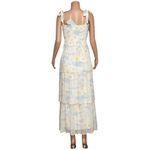 Hill House  Elise Nap Dress, Multi Celestial, Small Photo 6