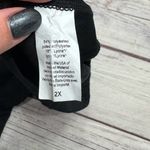 Beyond Yoga Spacedye Midi Jogger Black Size 2X Photo 10