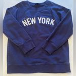 J.Crew New York Crewneck Photo 0