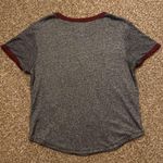 Me to We Burnout Tee Photo 1