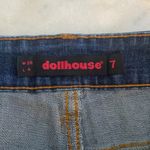 Dollhouse  Ripped Jean Shorts Photo 2